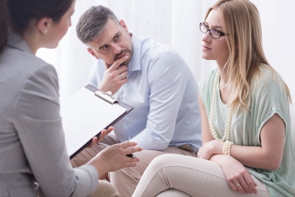 Divorce Mediation in Troy, IL